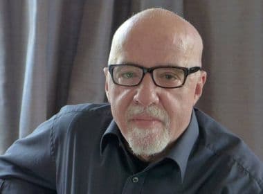 Paulo Coelho rechaça adesão a atos do MBL contra Bolsonaro: 'Fizeram imenso mal ao país'