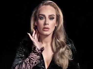 Compositor brasileiro move ação de plágio contra Adele