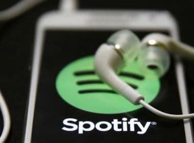 Cai número de artistas independentes em destaque no Spotify 