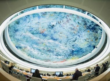 Edital seleciona brasileiros para ilustrar relatórios apresentados à ONU