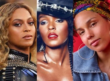 Com Beyoncé e Alicia Keys, Janelle Monáe lança tributo a mulheres negras mortas pela polícia