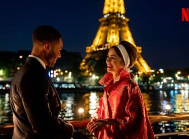 Estreia de segunda temporada de 'Emily em Paris' é confirmada para dezembro