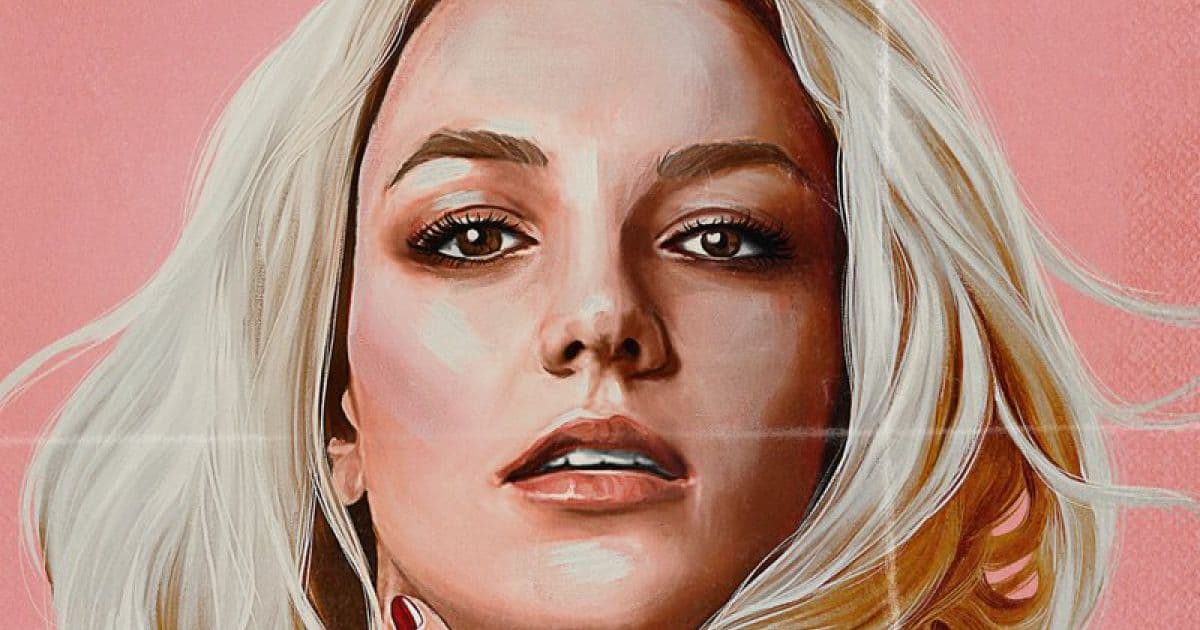 Documentário sobre drama de Britney Spears estreia na Netflix