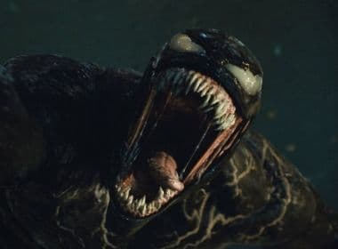 'Venom 2' quebra recorde de bilheteria durante a pandemia