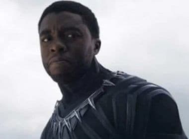 Netflix homenageia Chadwick Boseman com R$ 29 milhões em bolsas de estudo