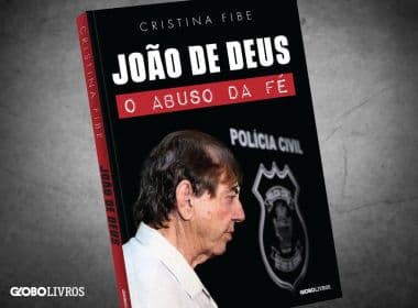 Jornalista lança livro-reportagem sobre caso de crime sexual envolvendo João de Deus
