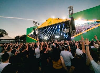 Festival João Rock confirma programação completa e tributo ao Rio em sua 19ª edição