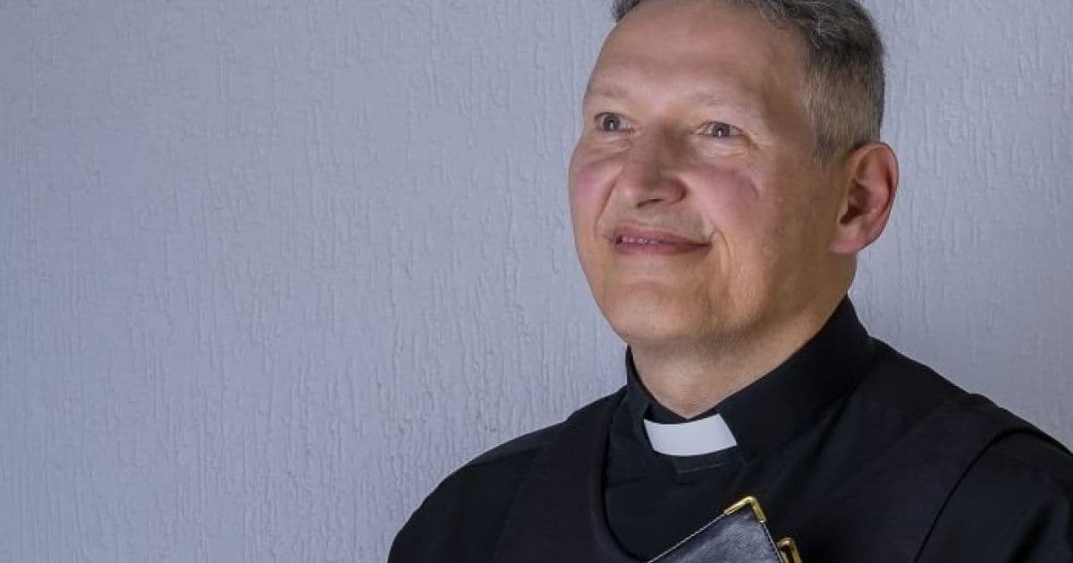 Padre Marcelo Rossi lança livro em novembro com conselhos e ensinamentos