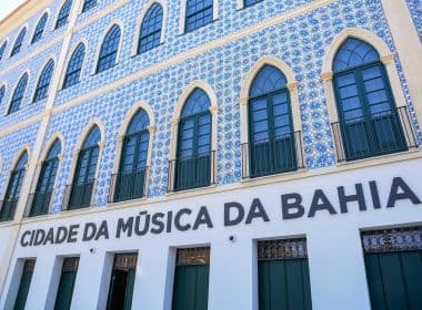Cidade da Música abre agendamento para visitação até 21 de novembro