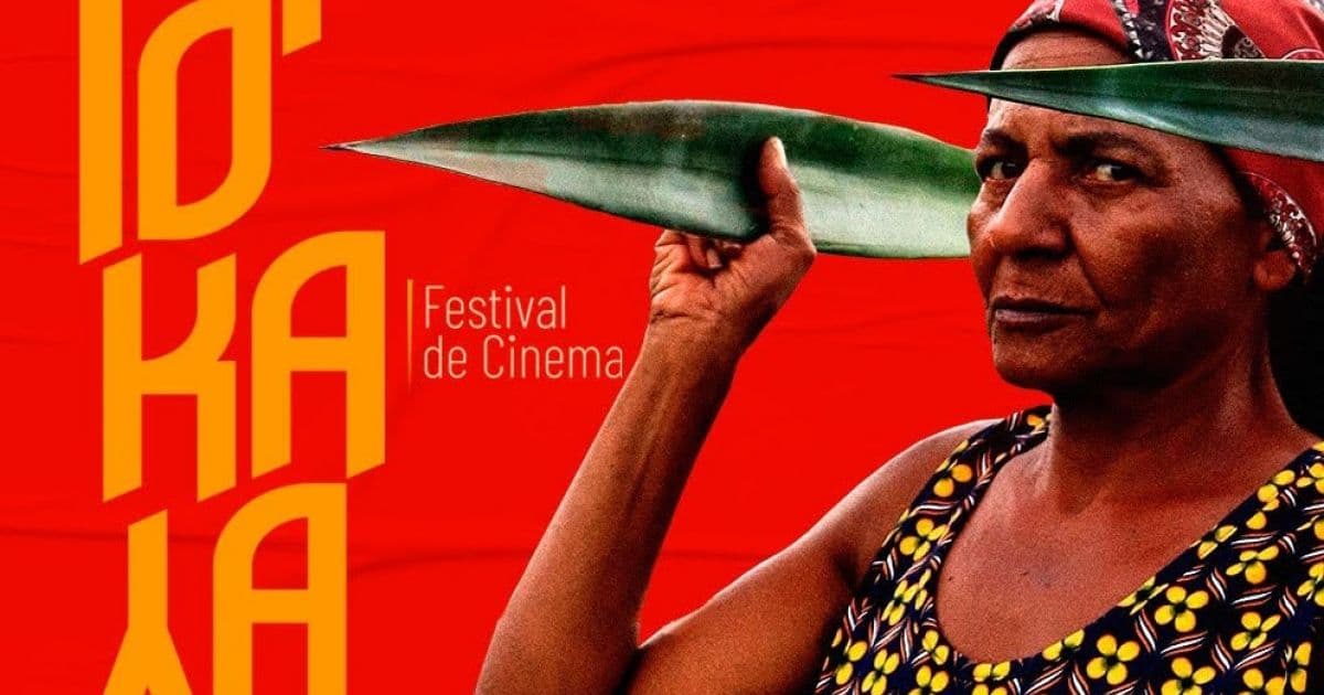 TO'KAYA Festival de Cinema movimenta região sisaleira de novembro a dezembro