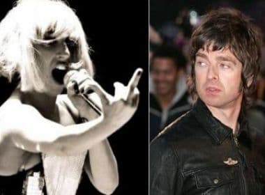 &#039;Daqui a 20 anos, quem vai escutar Lady Gaga?&#039;, questiona ex-Oasis Noel Gallagher