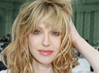 Courtney Love contará detalhes sobre relacionamento com Kurt Cobain, em livro