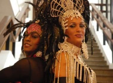 Miss Brasil Gay: Versão Norte e Nordeste acontece nesta terça em Salvador