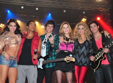 Banda Rebeldes confirma show em Salvador no dia 27