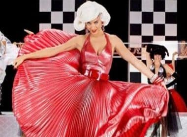 Katy Perry é cotada para interpretar Marilyn Monroe