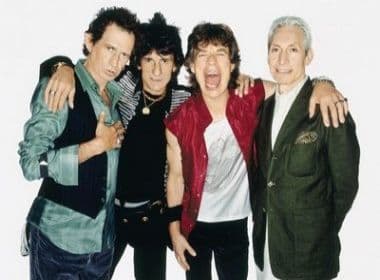 The Rolling Stones devem voltar aos palcos
