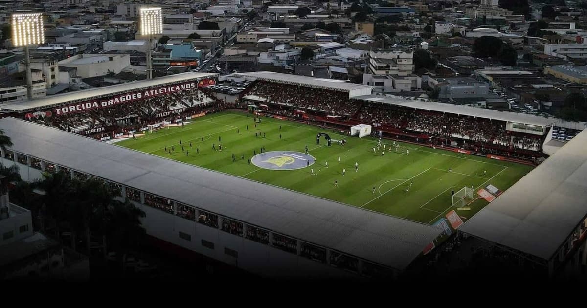 Atlético-GO x Bahia: veja prováveis escalações, horário e onde assistir