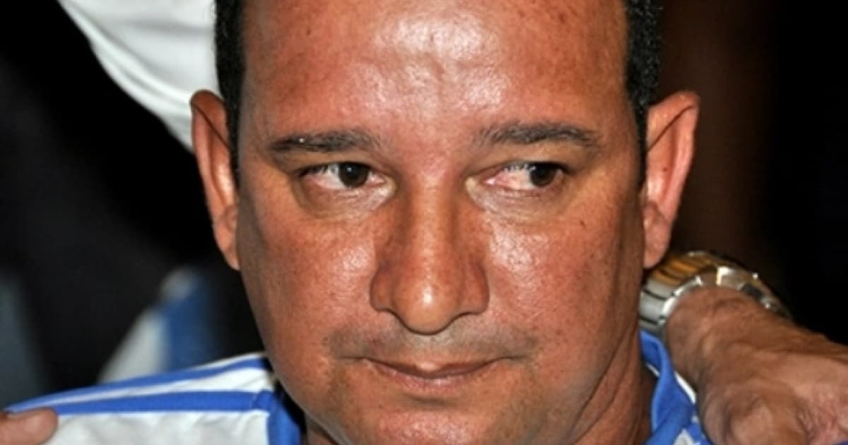 Morre Maílson, ex-lateral campeão brasileiro pelo Bahia em 1988