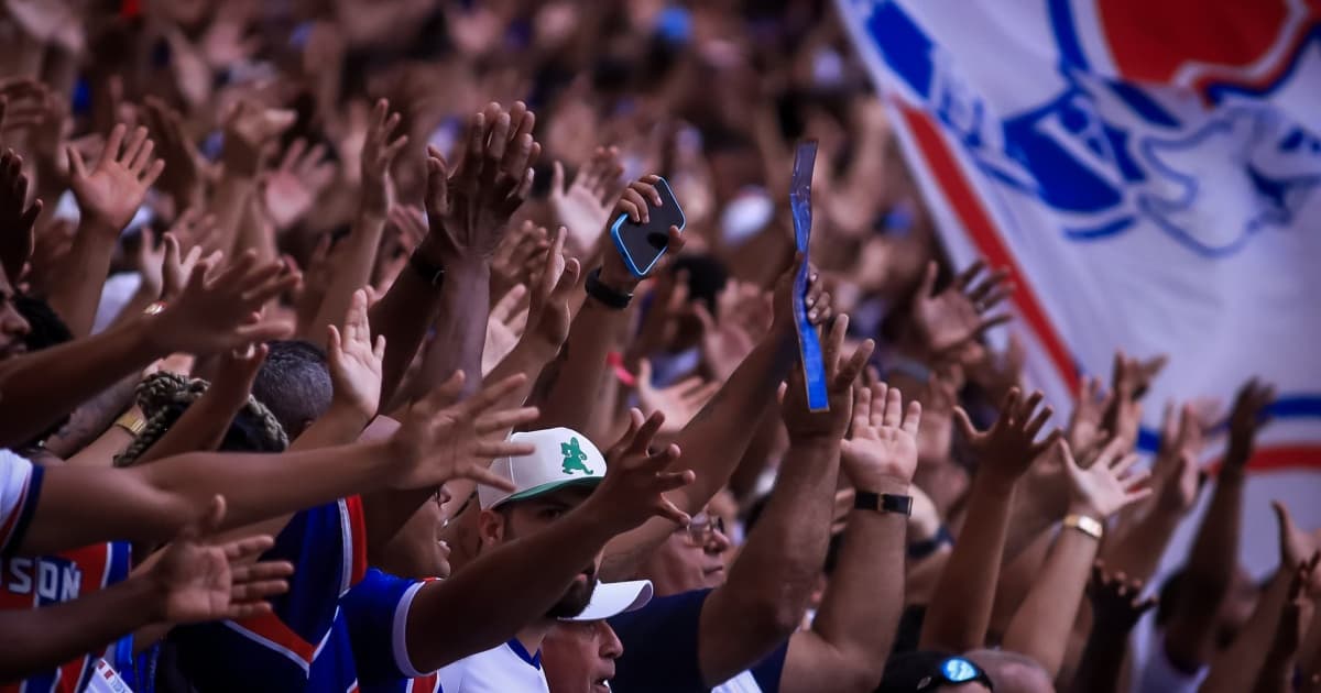 Bahia x Vitória: saiba como comprar ingressos para o clássico