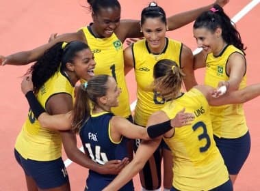 Vôlei: Após polêmica lançada por Mari, Sheila e Fabiana confirmam que seleção passou por crise