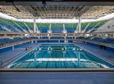 Piscina olímpica: Surgem primeiros locais que podem abrigar novo equipamento
