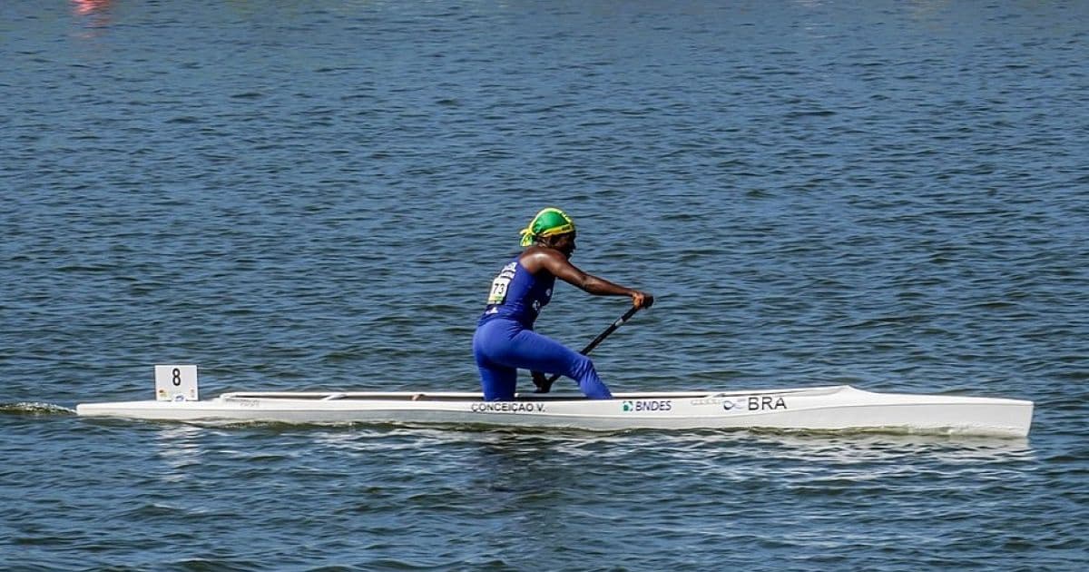 Com terceiro lugar no Pré-Olímpico, Valdenice Conceição não alcança vaga para Tóquio-2020