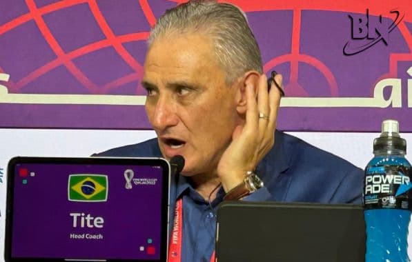  Tite faz alerta e diz que rodízio de faltas precisa ser proibido