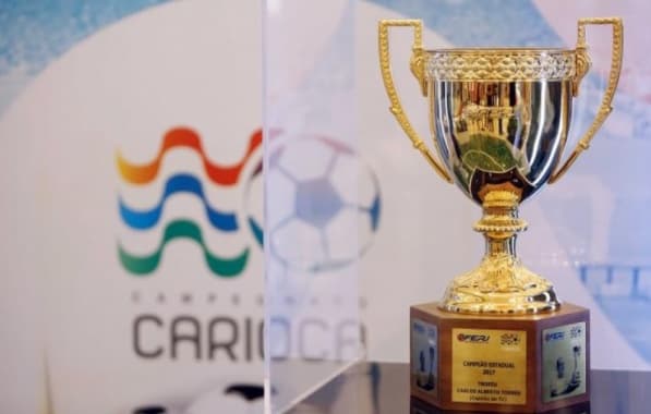 Semifinal do Campeonato Carioca terá o Clássico dos Milhões Flamengo x Vasco