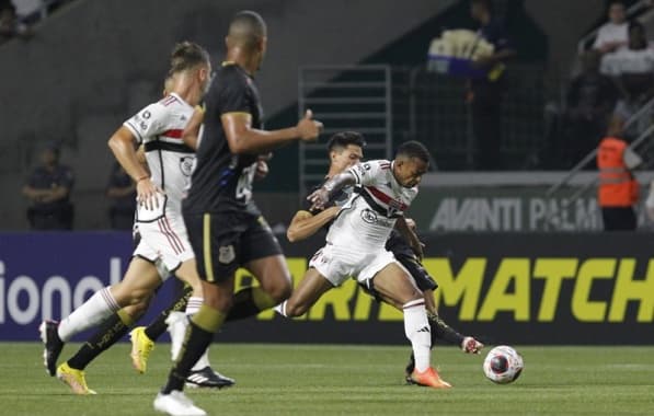 Após o rival Corinthians, São Paulo pode ficar fora da Copa do Brasil 2024 após eliminação no Paulistão