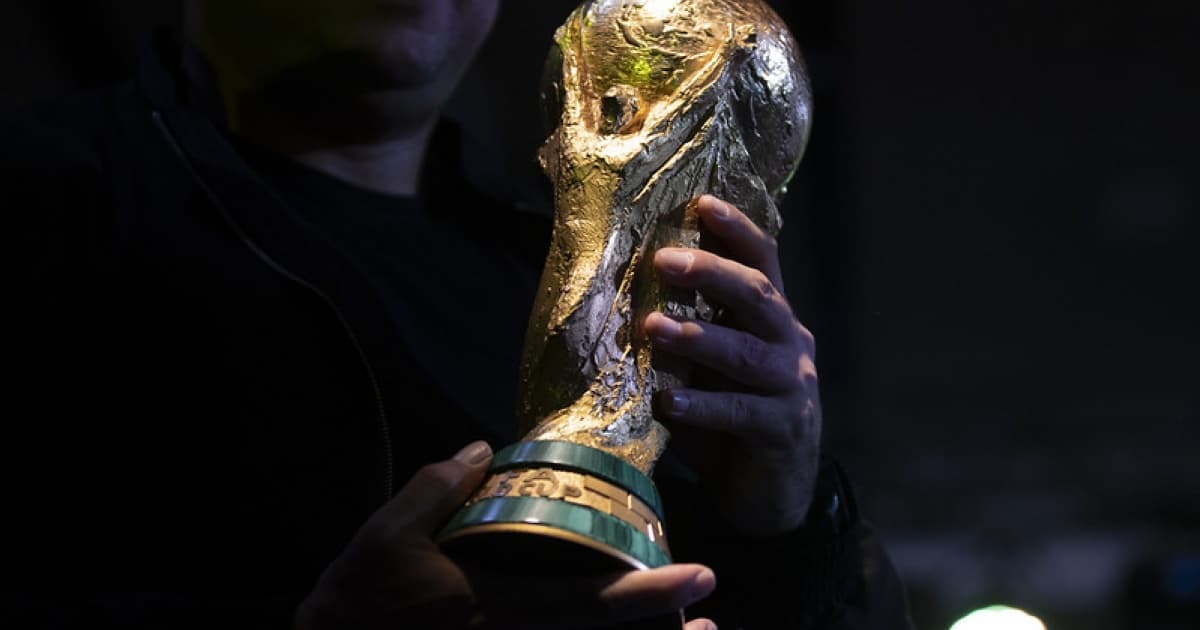 Com mais grupos, Copa do Mundo de 2026 terá novo formato e atingirá total de 104 jogos