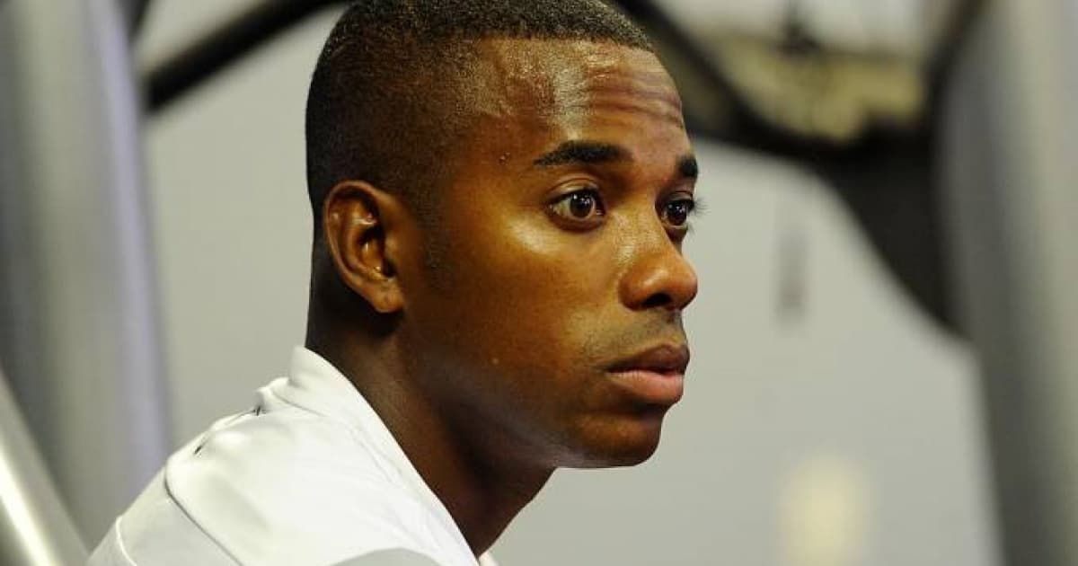 Para discutir cumprimento da pena por estupro no Brasil, STJ determina convocação imediata de Robinho