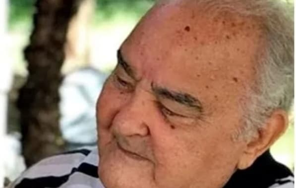 Ex-presidente do Fluminense de Feira, Humberto Magalhães, morre aos 87 anos, em Barreiras