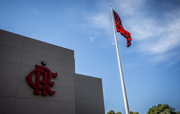 Flamengo oficializa orçamento de R$ 1 bilhão para a temporada de 2023