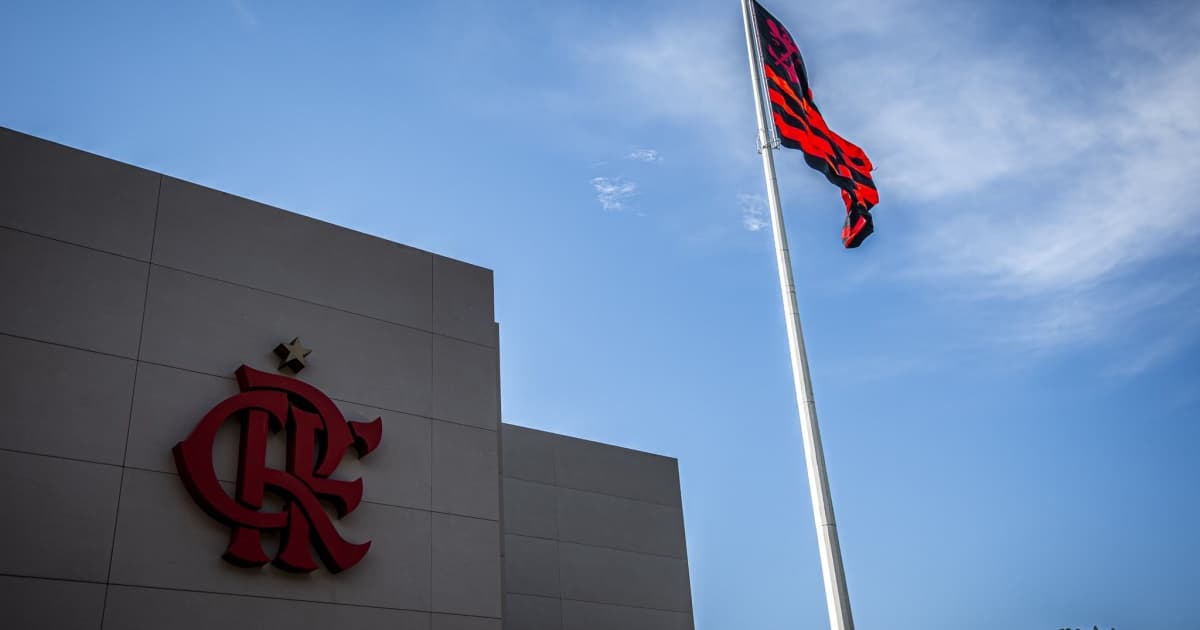 Flamengo oficializa orçamento de R$ 1 bilhão para a temporada de 2023
