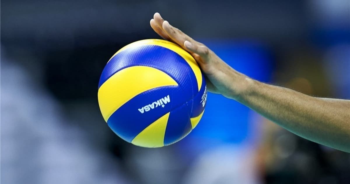 Brasil conhece adversários do Pré-Olímpico de vôlei masculino e feminino