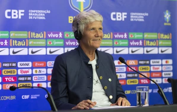 Pia Sundhage convoca a Seleção Brasileira feminina para últimos jogos antes da Copa do Mundo