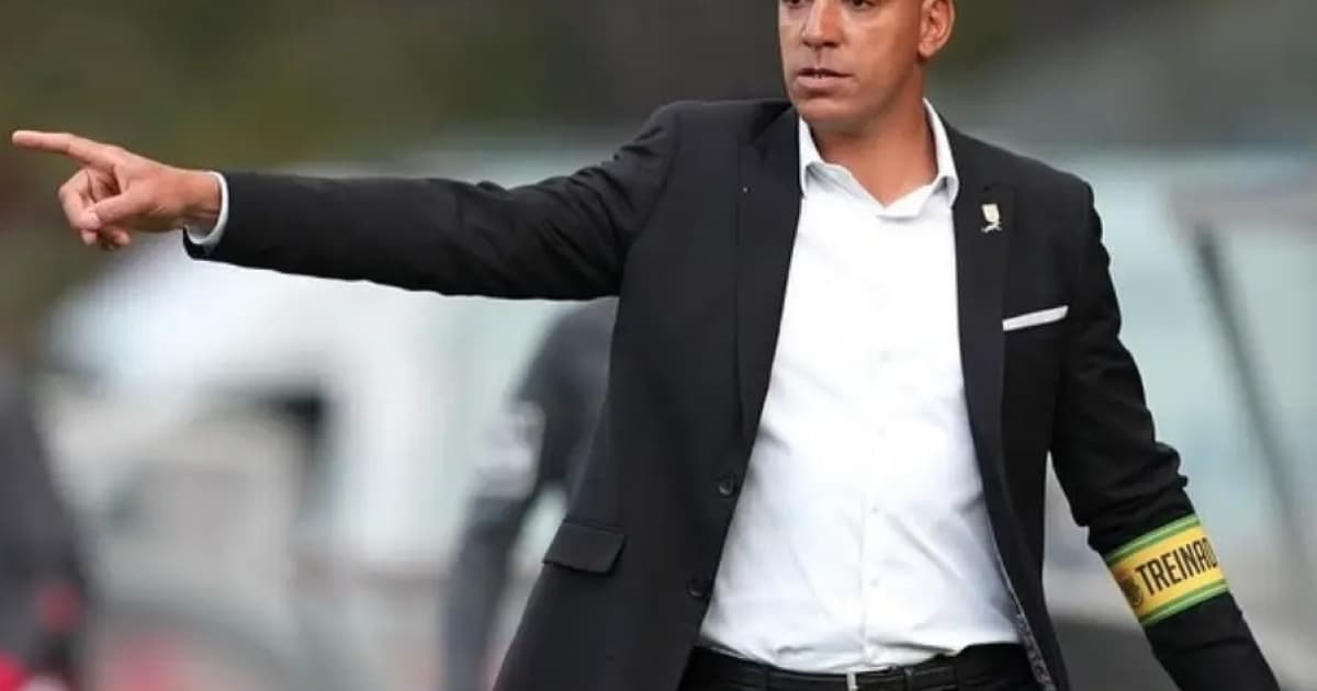 Com Pepa no Cruzeiro, número de técnicos portugueses na Série A do Brasileiro chega a oito
