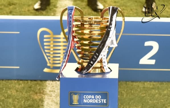 Sem baianos, Copa do Nordeste define confrontos das quartas de final