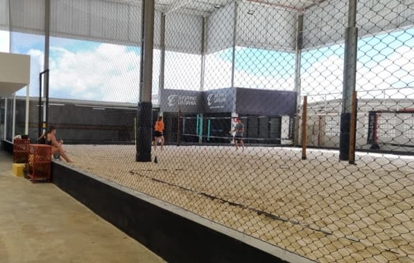 Salvador recebe torneio internacional juvenil de Beach Tennis em maio