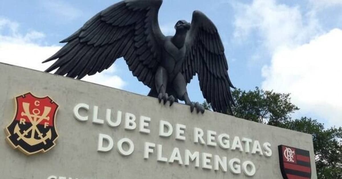 Ninho do Urubu é o CT do Flamengo