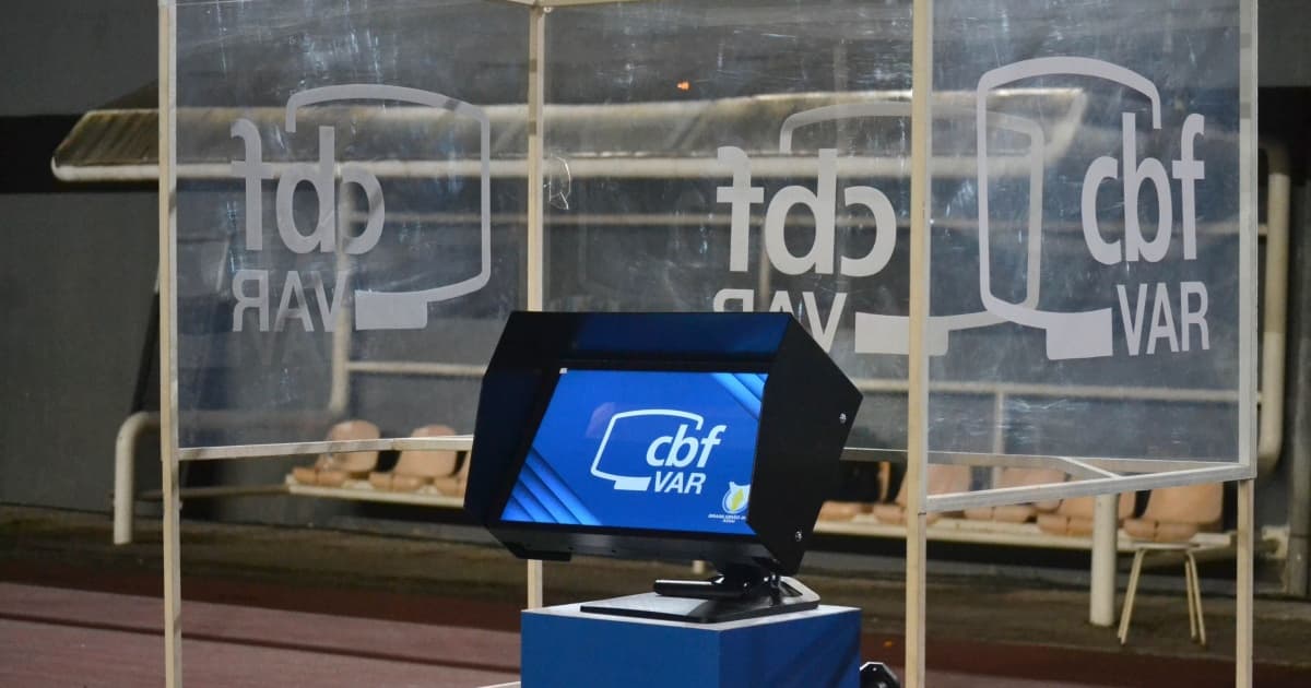 VAR terá novidades em 2023