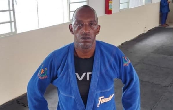 Rapper do Racionais MC's vai disputar torneio de jiu-jitsu