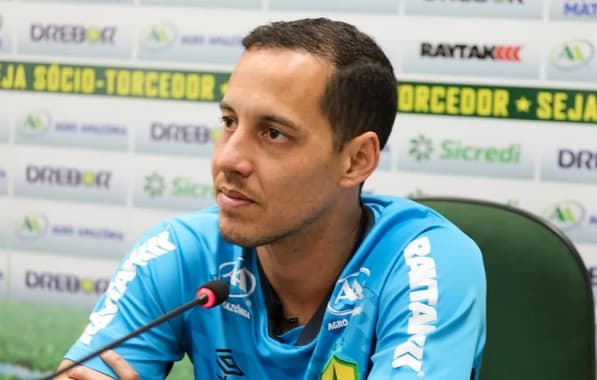 Juventude busca contratação de impacto e negocia com ex-meia do Bahia para a disputa da Série B