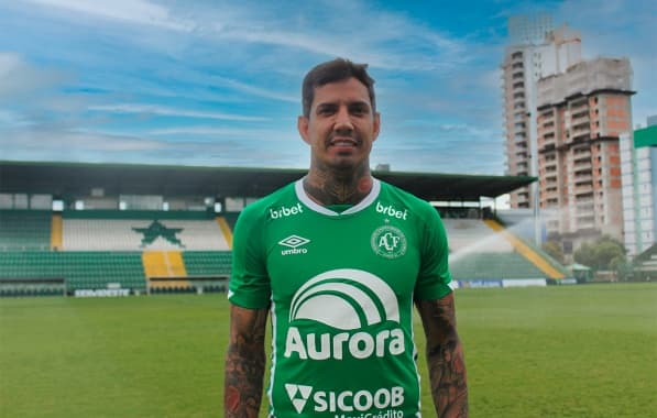 Atual Chapecoense, ex-atleta do Vitória é alvo de busca e apreensão em operação que investiga manipulação de resultados