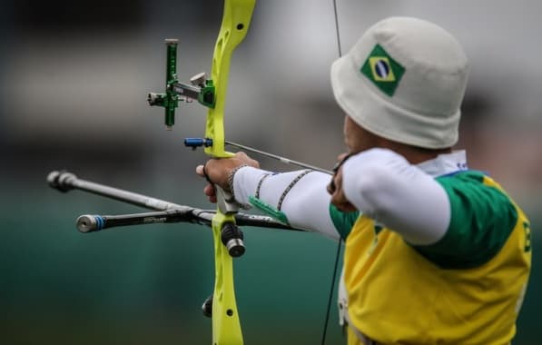 Bolsa Atleta 2023 registra maior lista de contemplados da história