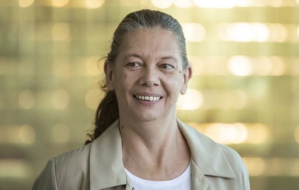 "Brasil tem uma grande vantagem" em sediar a Copa do Mundo Feminina de 2027, diz Ana Moser 