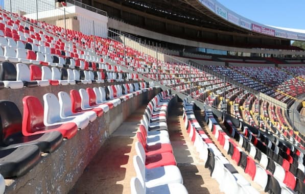 Botafogo-SP inicia venda de ingressos para o jogo contra o Vitória