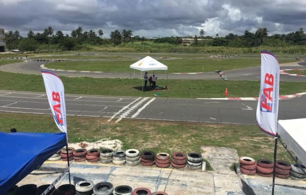 Federação de Automobilismo da Bahia divulga calendário das competições do mês de maio