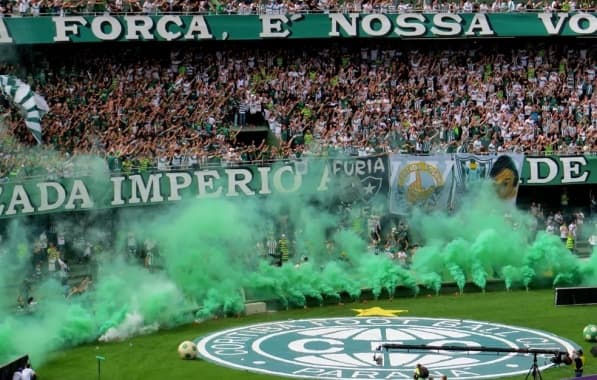 Coritiba anuncia acordo pela venda de sua SAF ao fundo de investimentos Treecorp