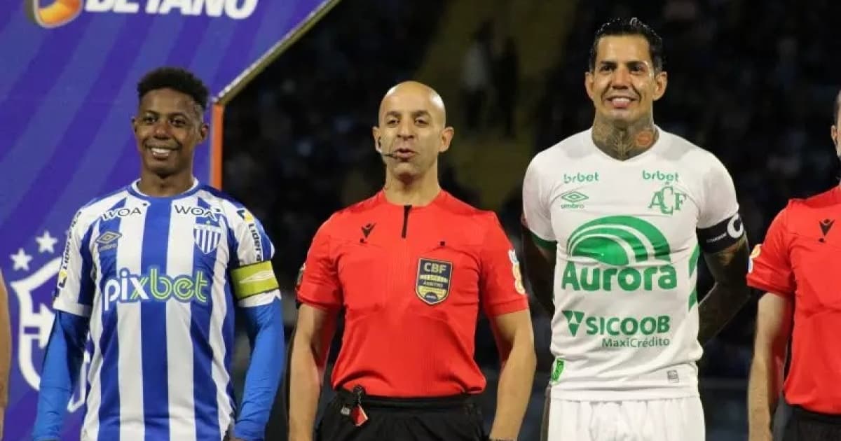 Capitão da Chapecoense negou qualquer participação em esquema de apostas esportivas